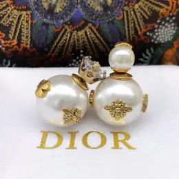 christian dior boucles doreilles pour femme s_1253007